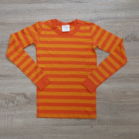 Hanna Andersson pjs vguc size 8 - Picture 7 of 16